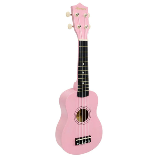 21in Ukulele - Pink