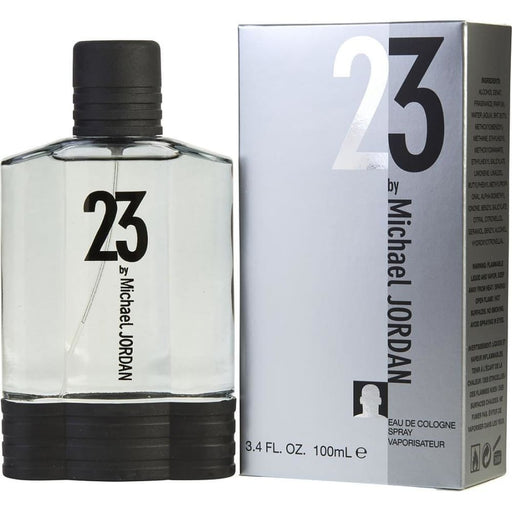 23 Edc Spray by Michael Jordan for Men - 100 Ml