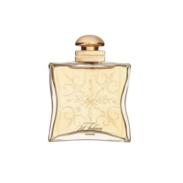 24 Faubourg Edt Spray By Hermes For Women - 50 Ml