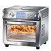 24 Litre Air Fryer Multifunctional Lcd Digital Display