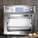 24 Litre Air Fryer Multifunctional Lcd Digital Display