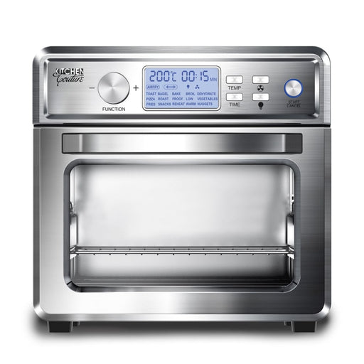 24 Litre Air Fryer Multifunctional Lcd Digital Display