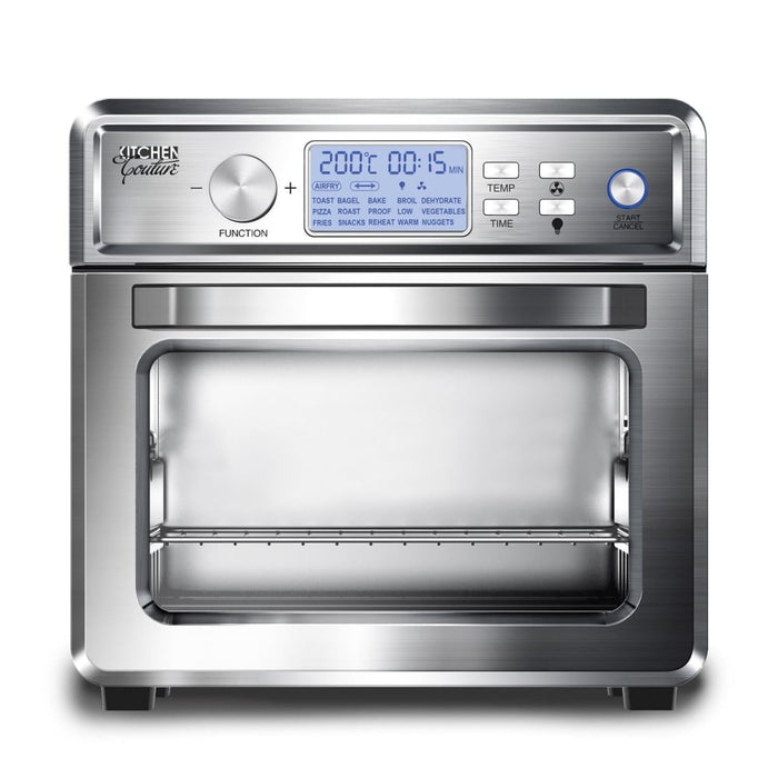 24 Litre Air Fryer Multifunctional Lcd Digital Display