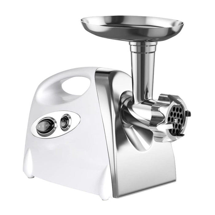 2800w Electric Meat Grinder Mincer Sausage Filler Kibbe