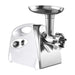 2800w Electric Meat Grinder Mincer Sausage Filler Kibbe