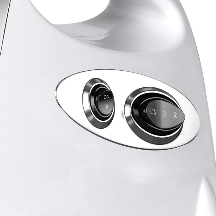 2800w Electric Meat Grinder Mincer Sausage Filler Kibbe