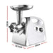 2800w Electric Meat Grinder Mincer Sausage Filler Kibbe