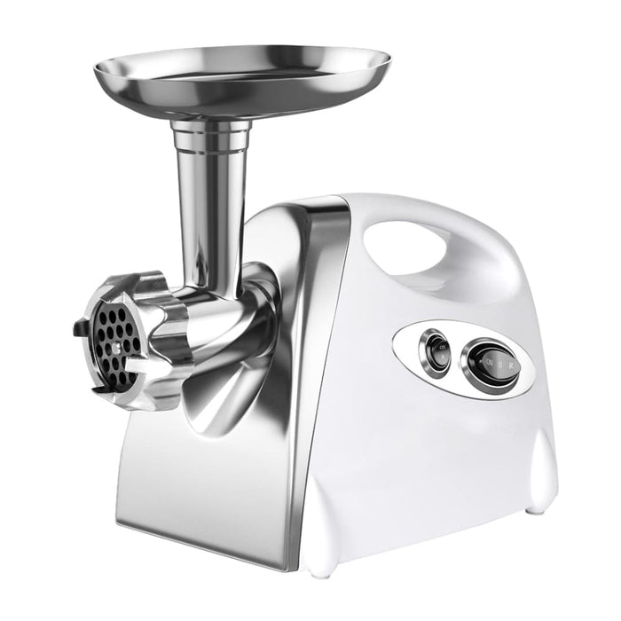2800w Electric Meat Grinder Mincer Sausage Filler Kibbe