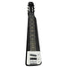 29in 6-string Lap Steel Hawaiian Guitar - Black