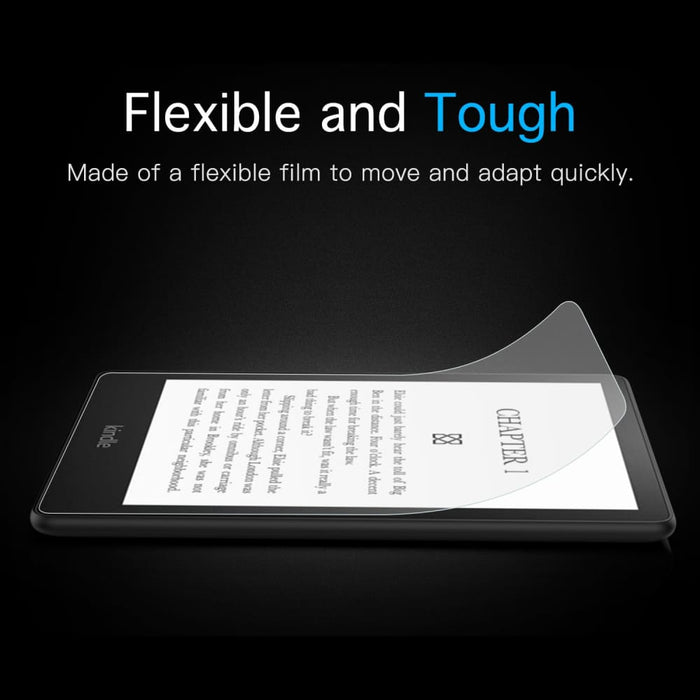 2pack Screen Protector for 6.8’kindle Paperwhite 11th
