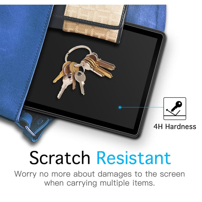 2pack Screen Protector for 6.8’kindle Paperwhite 11th