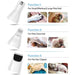 3 In 1 Usb Rechargeable Low Noise Painless Grooming Dog