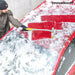 3-in-1 Telescopic Ice Scraper Removice Innovagoods