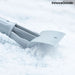 3-in-1 Telescopic Ice Scraper Removice Innovagoods