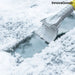 3-in-1 Telescopic Ice Scraper Removice Innovagoods