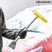 3-in-1 Telescopic Ice Scraper Removice Innovagoods