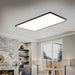 3-colour Ultra-thin 5cm Led Ceiling Light Modern Surface