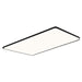 3-colour Ultra-thin 5cm Led Ceiling Light Modern Surface