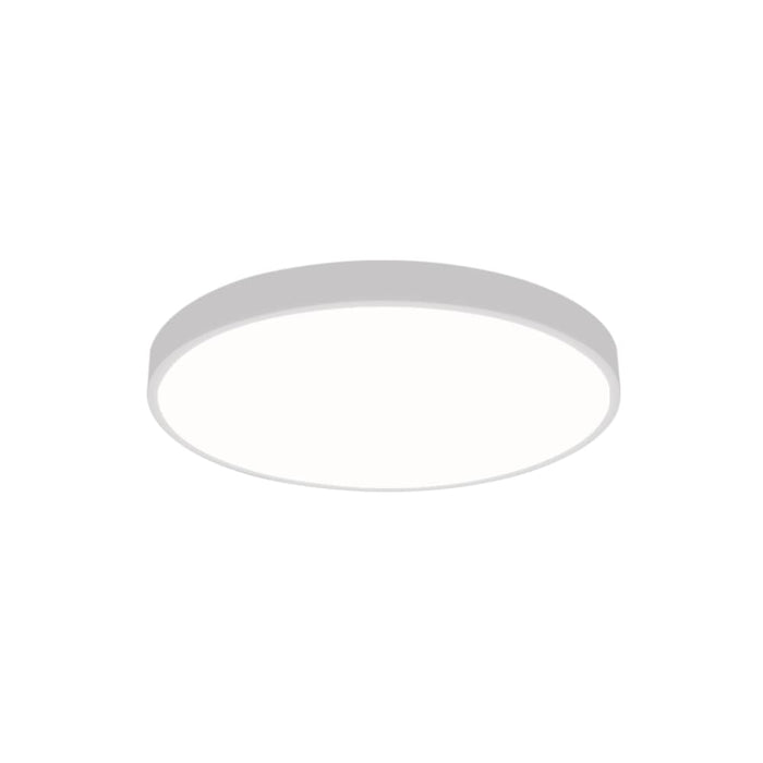 3-colour Ultra-thin 5cm Led Ceiling Light Modern Surface