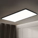 3-colour Ultra-thin 5cm Led Ceiling Light Modern Surface
