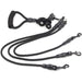 3 In1 Heavy Duty Dual Triple 360 Swivel no Tangle