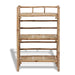 3-tier Bamboo Plant Rack Aoaka