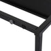 3-tier Console Table Office Furniture Desk Hallway Side