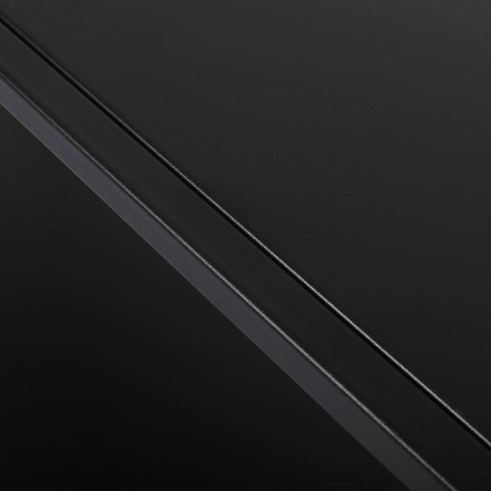 3-tier Console Table Office Furniture Desk Hallway Side