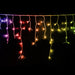 Goslash Picks 300 Led Curtain Fairy String Lights Wedding