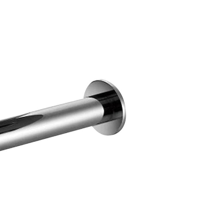 Goslash Picks 304 Stainless Steel Toilet Paper Roll Holder