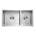 304 Stainless Steel Undermount Topmount Kitchen Laundry