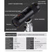 30x21 Super Zoom Telescope With Night Vision Spotting