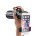 30x50 Zoom Waterproof Powerful Telescope with Smartphone