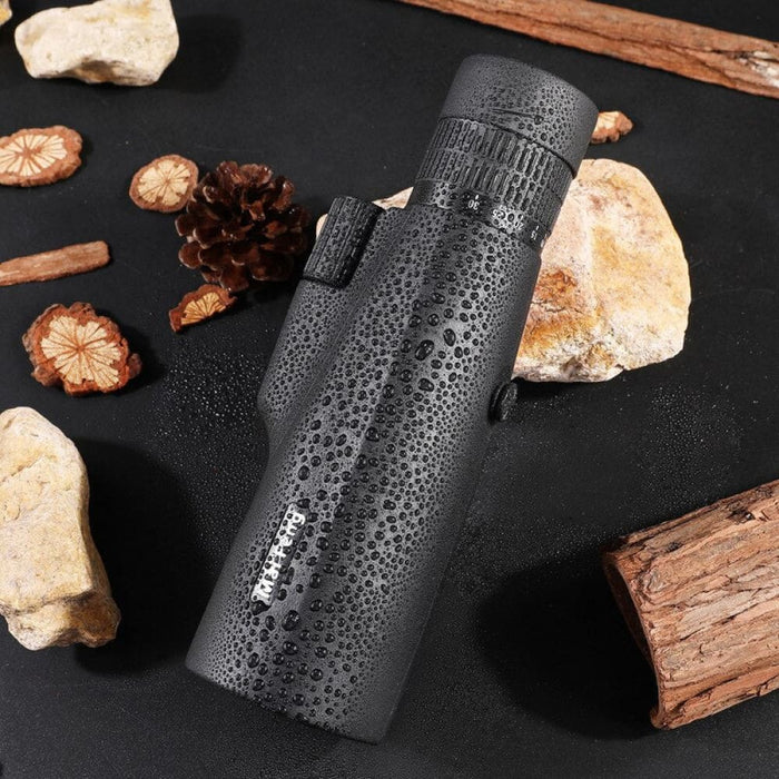 30x50 Zoom Waterproof Powerful Telescope with Smartphone