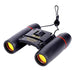 30x60 Mini Compact Portable Waterproof Binocular Telescope