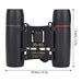 30x60 Mini Compact Portable Waterproof Binocular Telescope