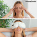 4-in-1 Eye Massager with Air Compression Eyesky Innovagoods