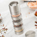 4 - in - 1 Spice Grinder Millmix Innovagoods