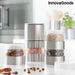 4 - in - 1 Spice Grinder Millmix Innovagoods