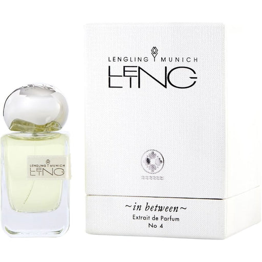 No 4 in Between Extrait De Parfum Spray by Lengling Munich