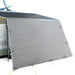 Goslash Picks 4.0m Caravan Privacy Screens 1.95m Roll