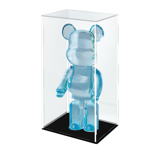400% bearbrick Display Case Pop Mart Acrylic Storage Box
