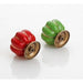 40mm Pumpkin Ceramic Handles Drawer Knobs Cupboard Door