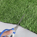 40sqm Artificial Grass Lawn Flooring Outdoor Synthetic Turf