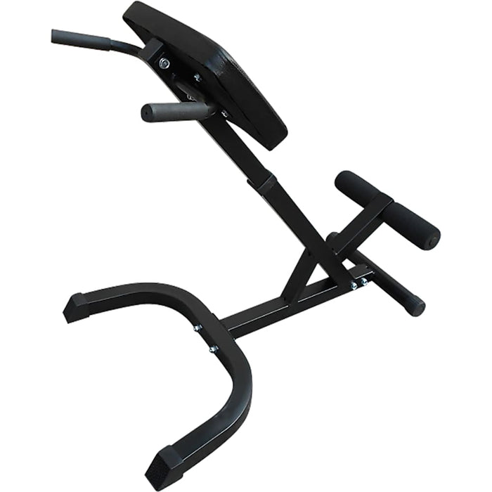 45-degree Hyperextension Bench