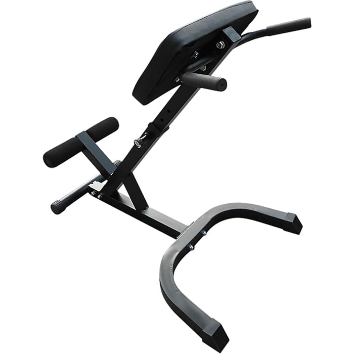 45-degree Hyperextension Bench
