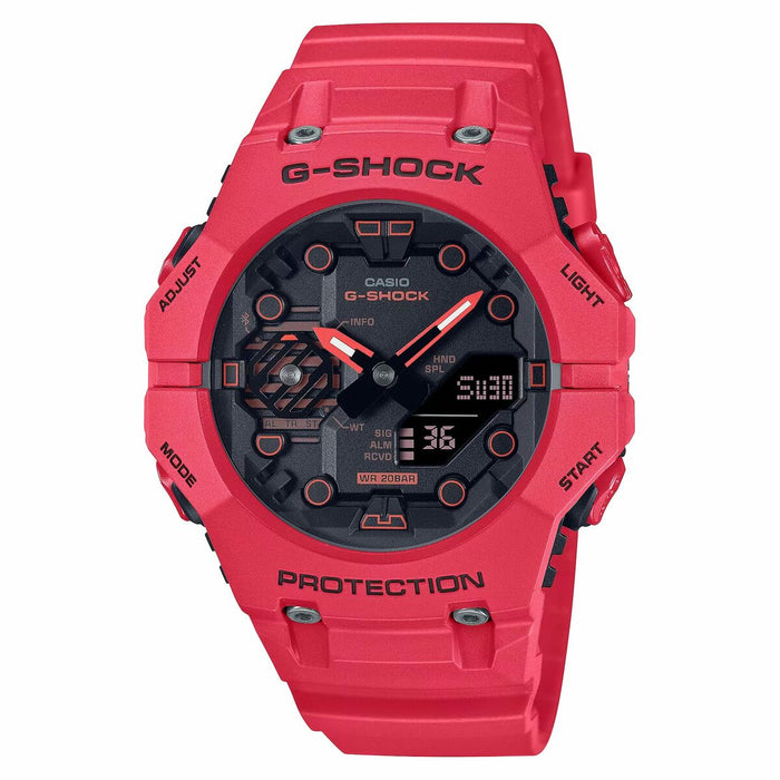 Mens Watch By Casio 43 Mm