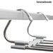 5-in-1 Multiple Trouser Hanger Havser Innovagoods