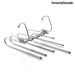 5-in-1 Multiple Trouser Hanger Havser Innovagoods