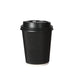 50 Pcs 8oz Disposable Takeaway Coffee Paper Cups Triple